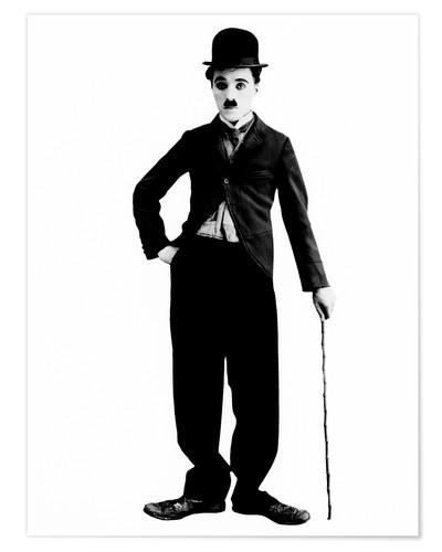 Charlie Chaplin 