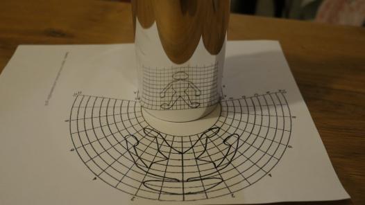 anamorphose