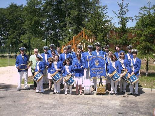 Fanfare