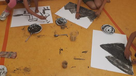 atelier tempera
