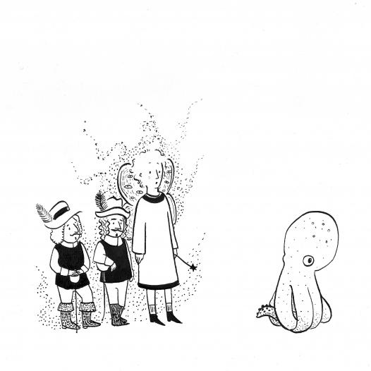 Première rencontre
