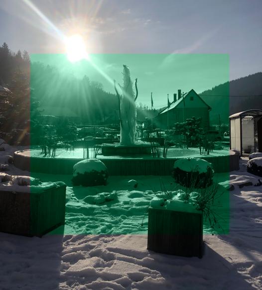 neige sur colroy-la-roche
