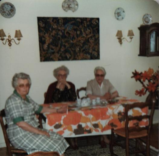  "Une dernière fête avant l'appockalipsse, avec des petits plésire."