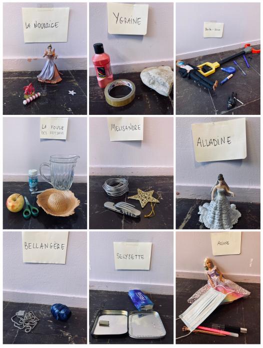 objets alternatifs