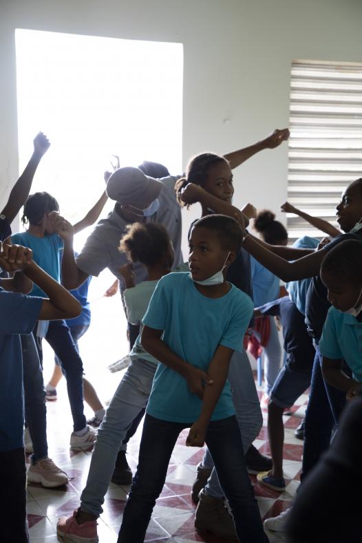 danse