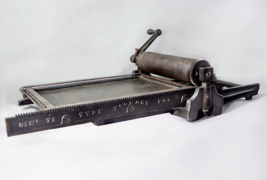 Army Press 