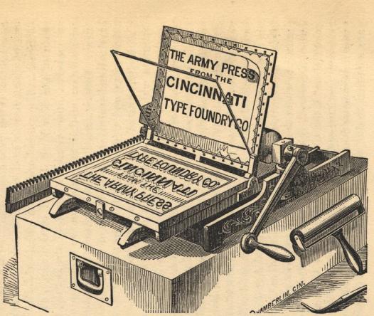 Army Press