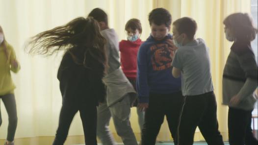 Les émotions