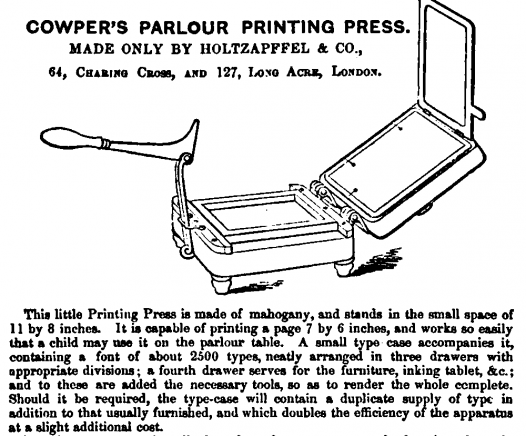 Parlour