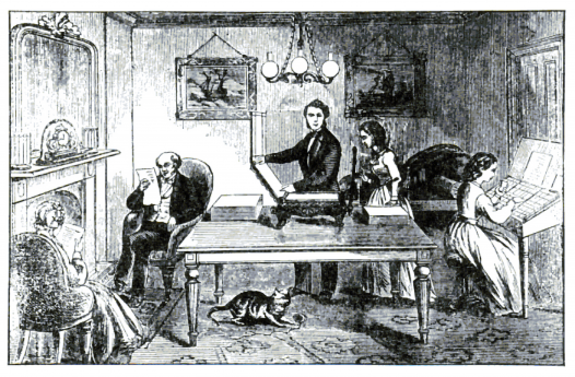 Printing at Home