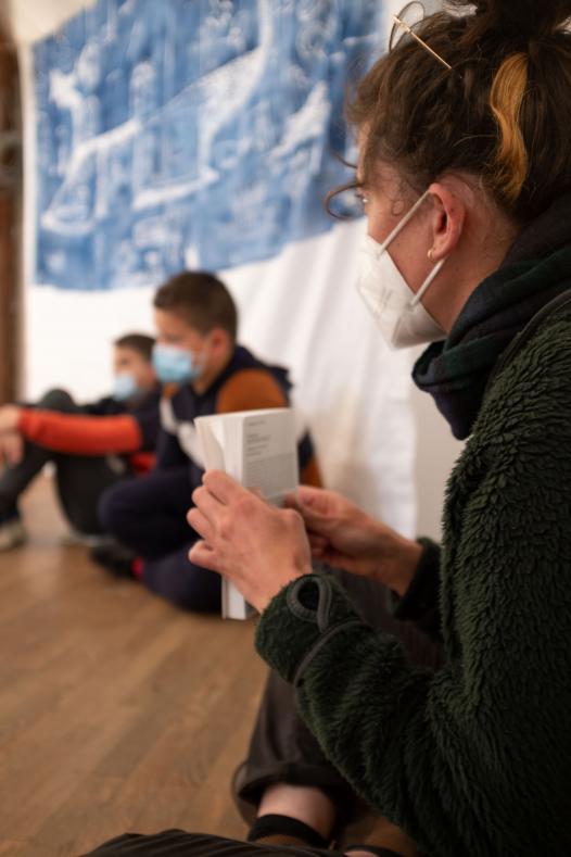 lecture