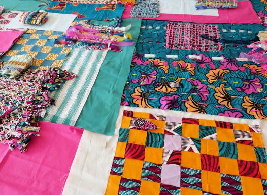 patchwork