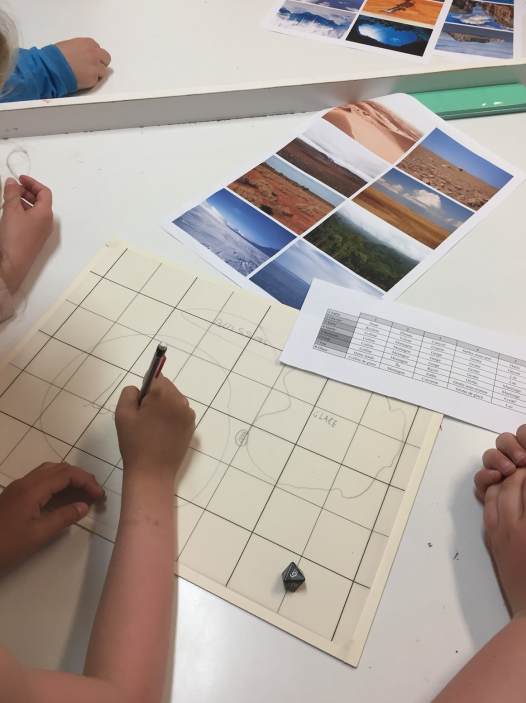 Cartographie