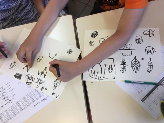 Recherches
