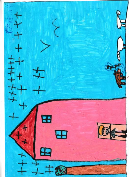 Dessin de Nathan