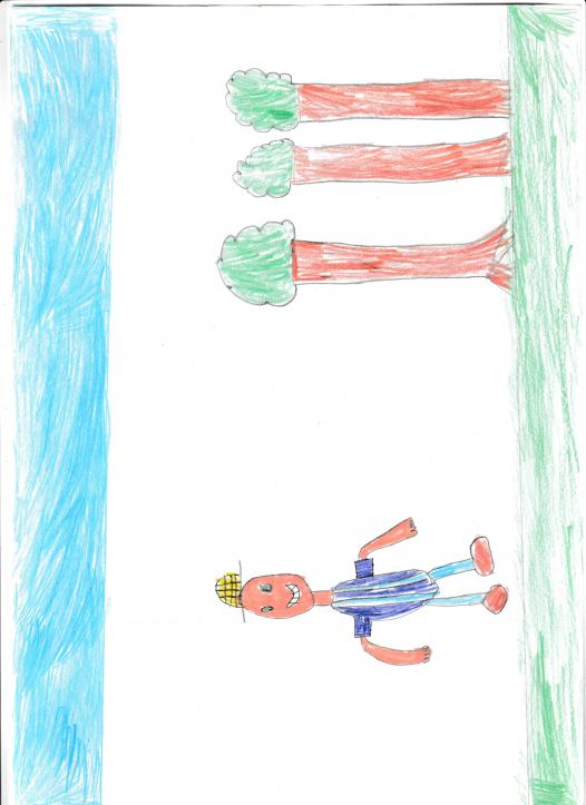 Dessin William