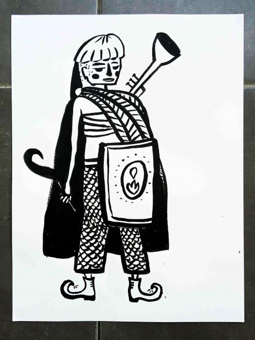 sindaid li sin
