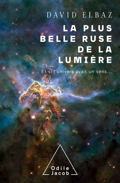 David Elbaz - La plus belle rue de la lumière