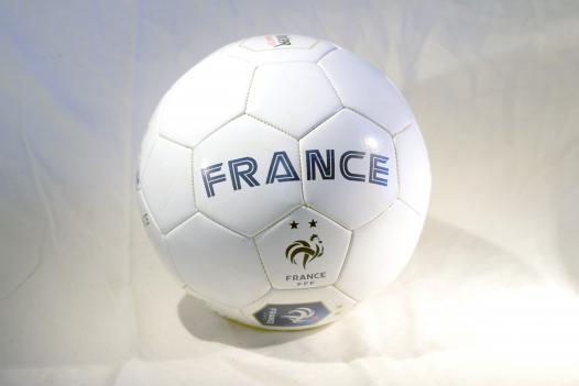 Le ballon de Camille