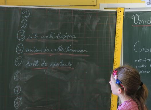 tableau des lieux fictifs 