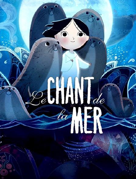 Le Chant de la mer, réalisé par Tomm Moore