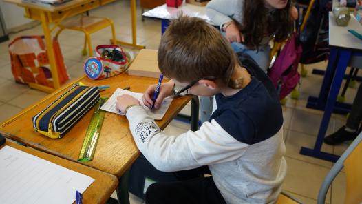 Temps d'écriture de la lettre d'invitation