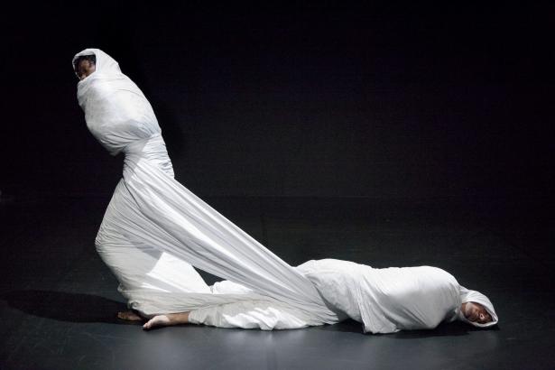 Photo: dorothée thébert