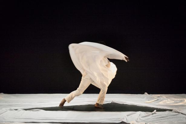 Photo dorothée thébert