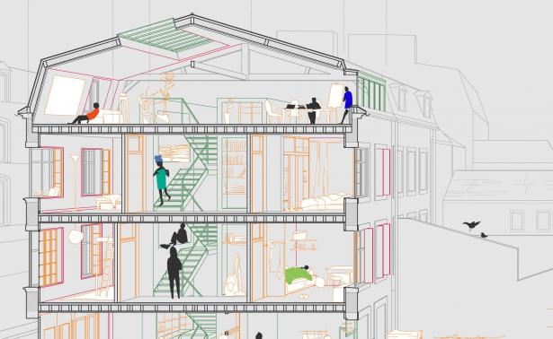 Relever pour réhabiliter le centre-ville de Boulogne-sur-mer