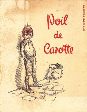 Poil de carotte