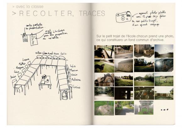 carnet de route # 3