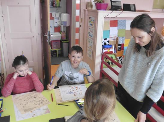 Cartographier son territoire