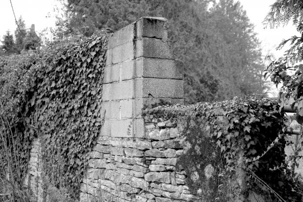 Le Volcan de Fontaine-Française