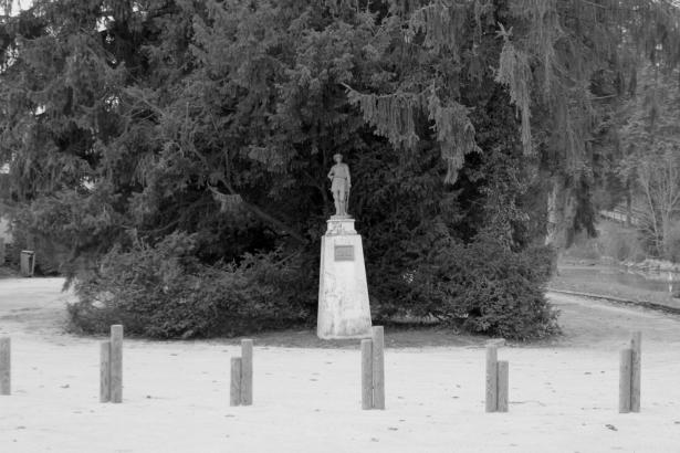Le Volcan de Fontaine-Française