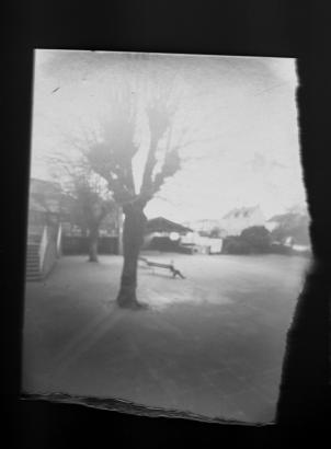 Initiation au sténopé