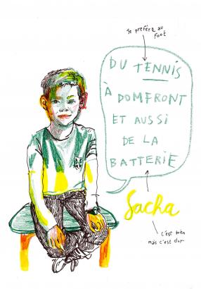 Tête-à-tête