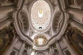 La cargneule et le Baroque (écho à la cathédrale baroque et aux Baroquiales de Sospel...)