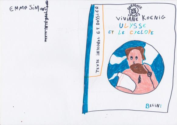Dessin de mémoire (CM1)