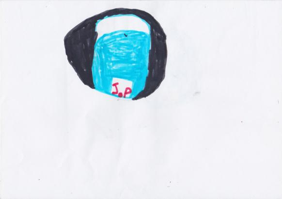Dessin de mémoire (CM1)