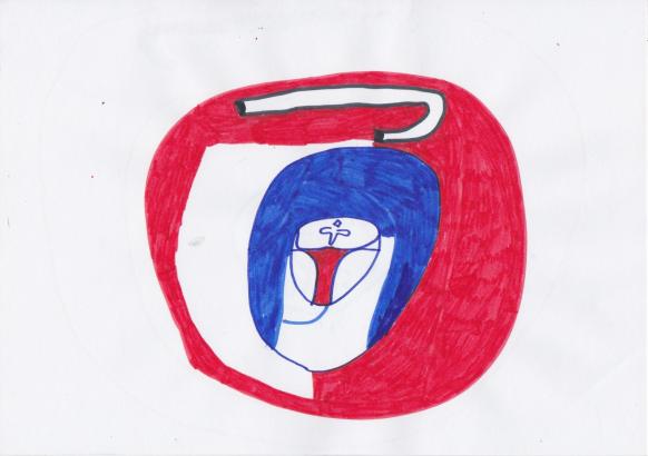 Dessin de mémoire (CM1)