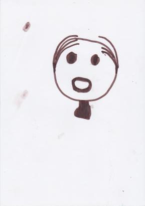 Dessin de mémoire (CM1)