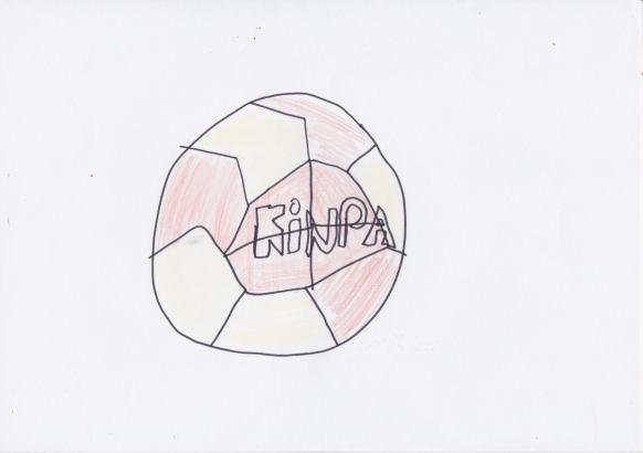 Dessin de mémoire (CM1)