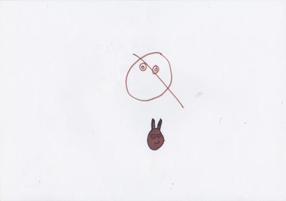 Dessin de mémoire (CM1)