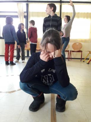 CONFESSIONS D'HISTOIRES FRISSONNANTES
