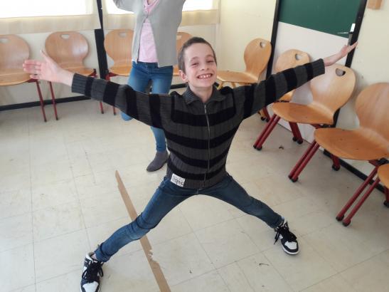CONFESSIONS D'HISTOIRES FRISSONNANTES