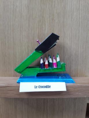 Ouverture de la porte vers les étoiles