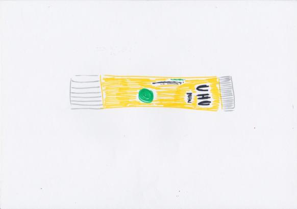 Dessin de mémoire (CM1)