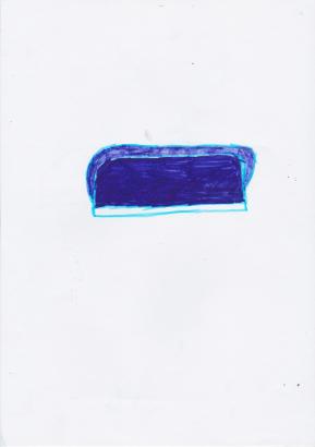 Dessin de mémoire (CM1)