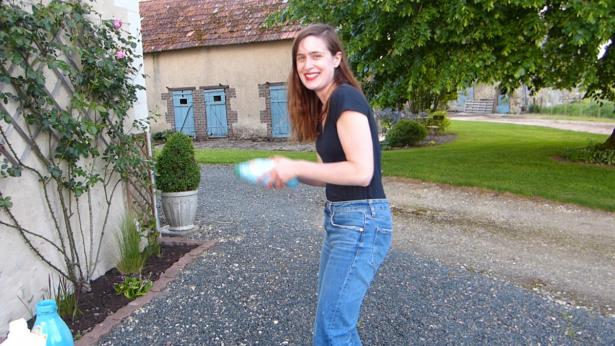 Cela fait les bras !