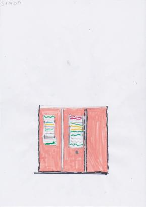 Dessin de mémoire (CM2)